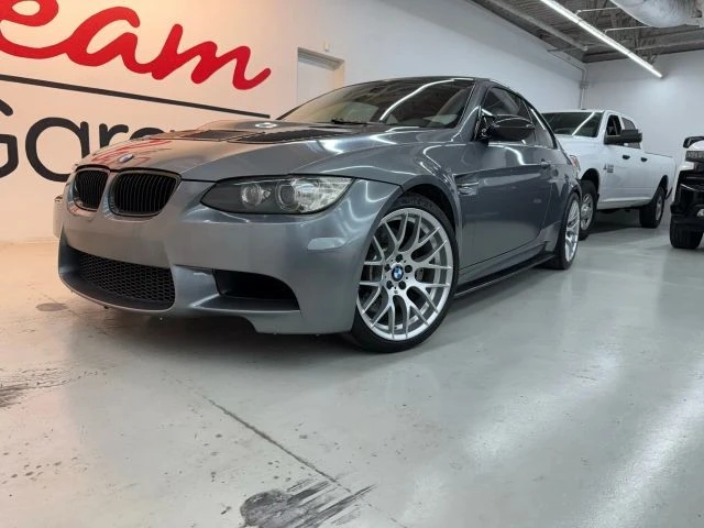 2009 BMW E92 M3 Coupe - Image 4 of 21