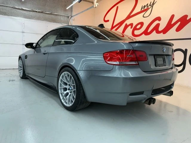 2009 BMW E92 M3 Coupe - Image 8 of 21