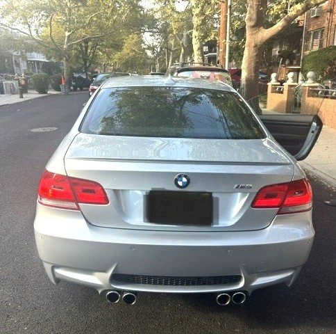 2009 BMW E92 M3 Coupe - Image 8 of 17