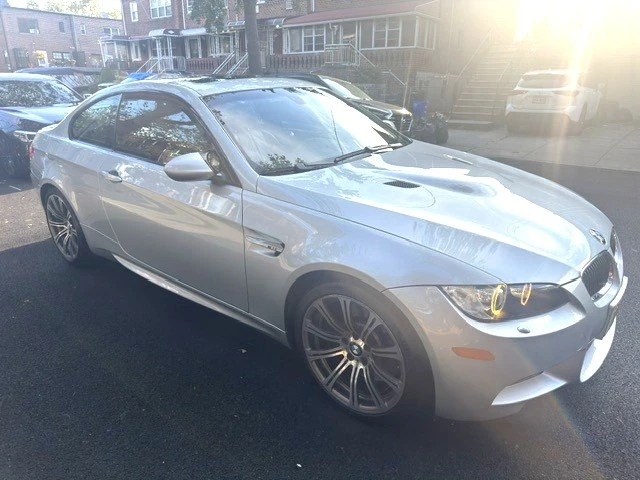 2009 BMW E92 M3 Coupe - Image 2 of 17