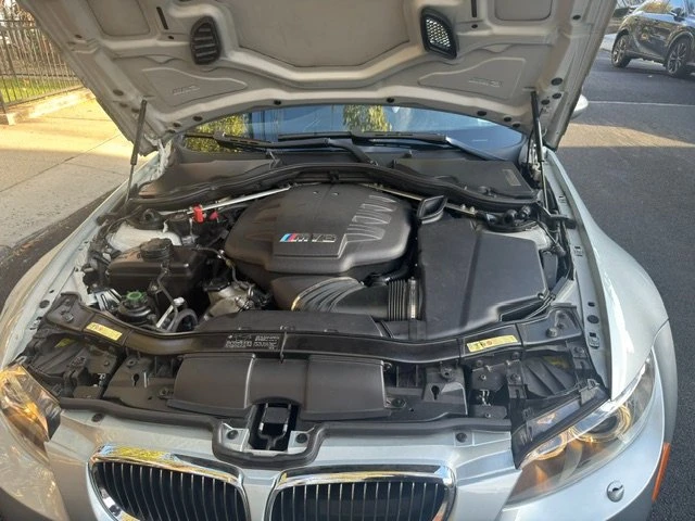 2009 BMW E92 M3 Coupe - Image 6 of 17