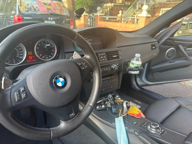 2009 BMW E92 M3 Coupe - Image 11 of 17