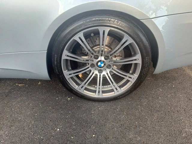 2009 BMW E92 M3 Coupe - Image 9 of 17