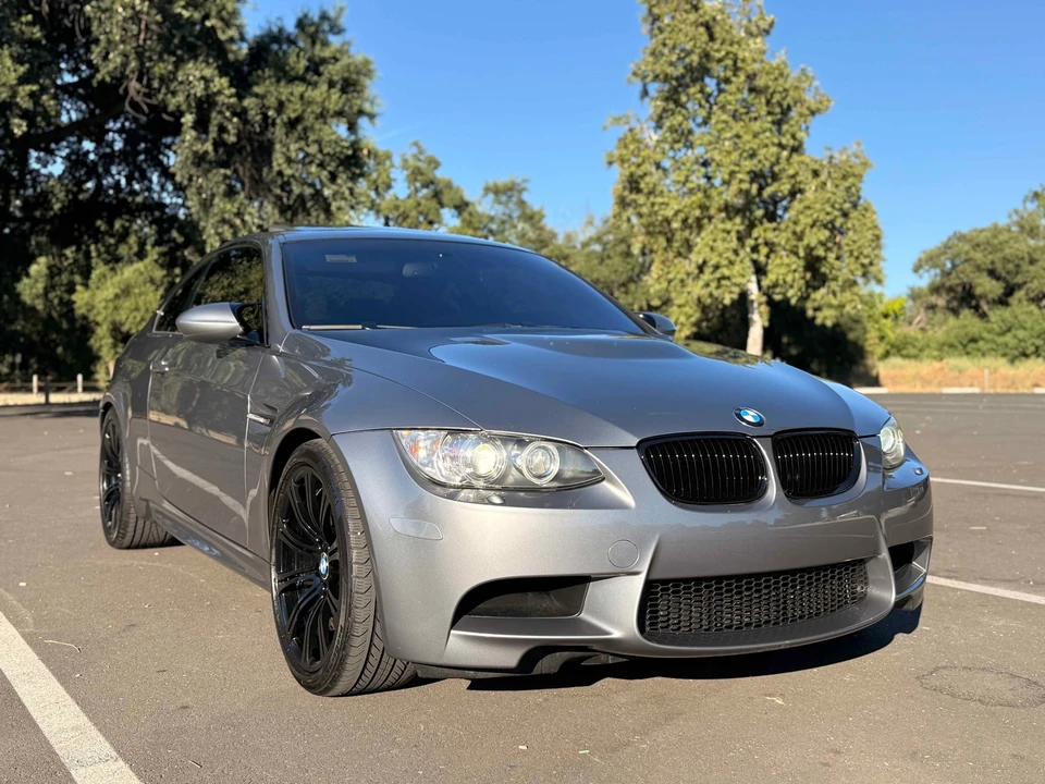 2009 BMW E92 M3 Coupe - Image 10 of 31