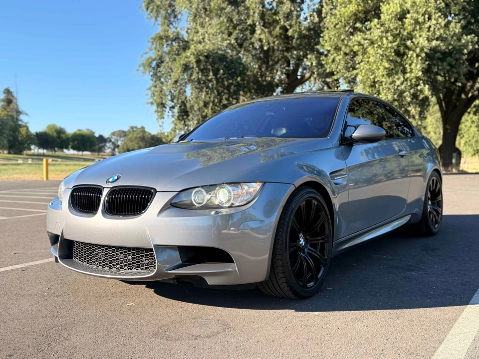 2009 BMW E92 M3 Coupe - Image 2 of 31