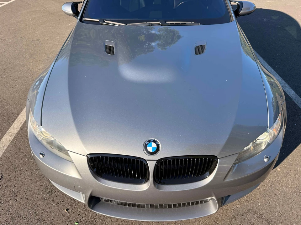 2009 BMW E92 M3 Coupe - Image 13 of 31