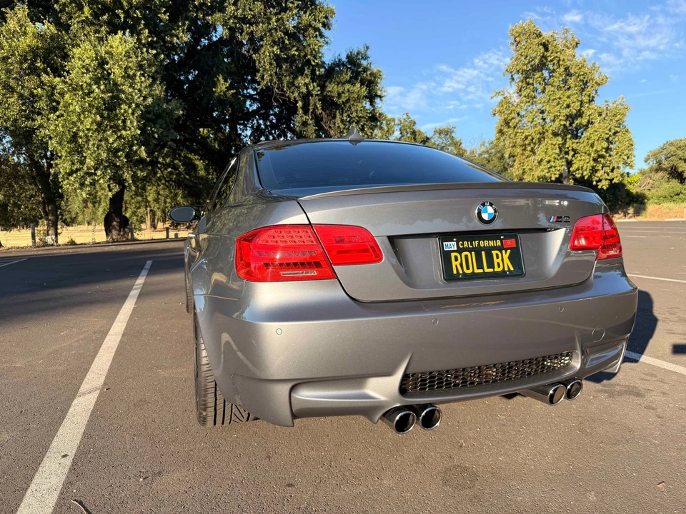 2009 BMW E92 M3 Coupe - Image 5 of 31