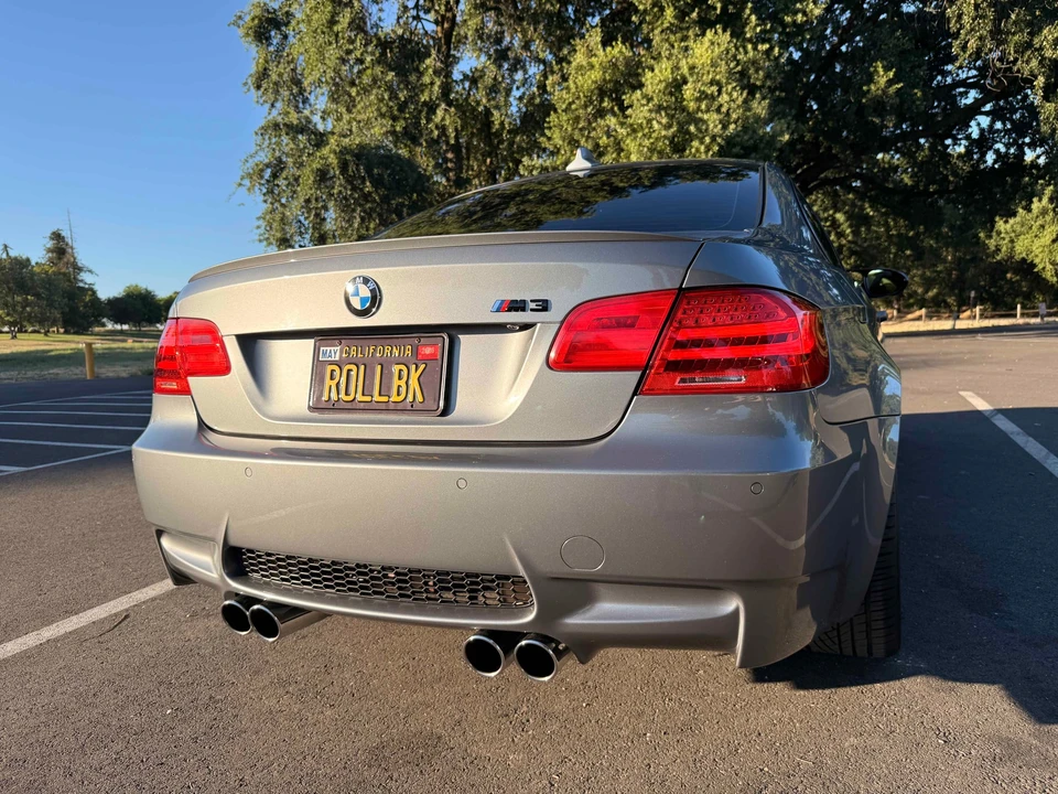 2009 BMW E92 M3 Coupe - Image 7 of 31