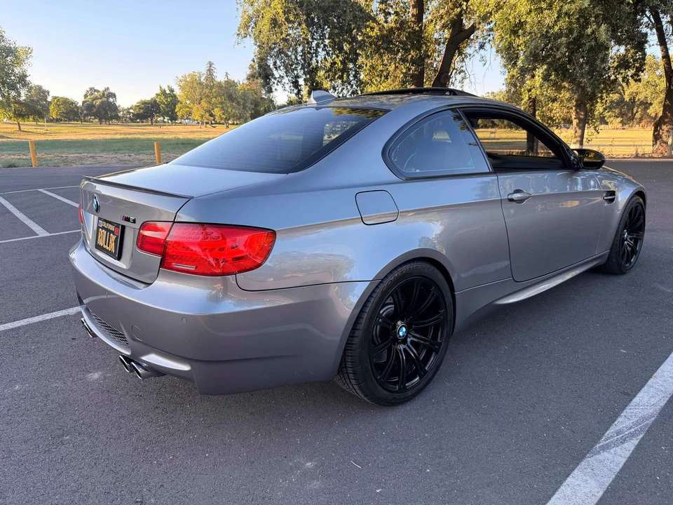 2009 BMW E92 M3 Coupe - Image 8 of 31