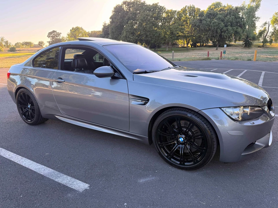 2009 BMW E92 M3 Coupe - Image 9 of 31