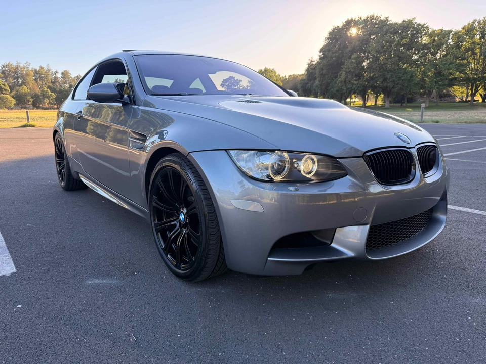 2009 BMW E92 M3 Coupe - Image 11 of 31