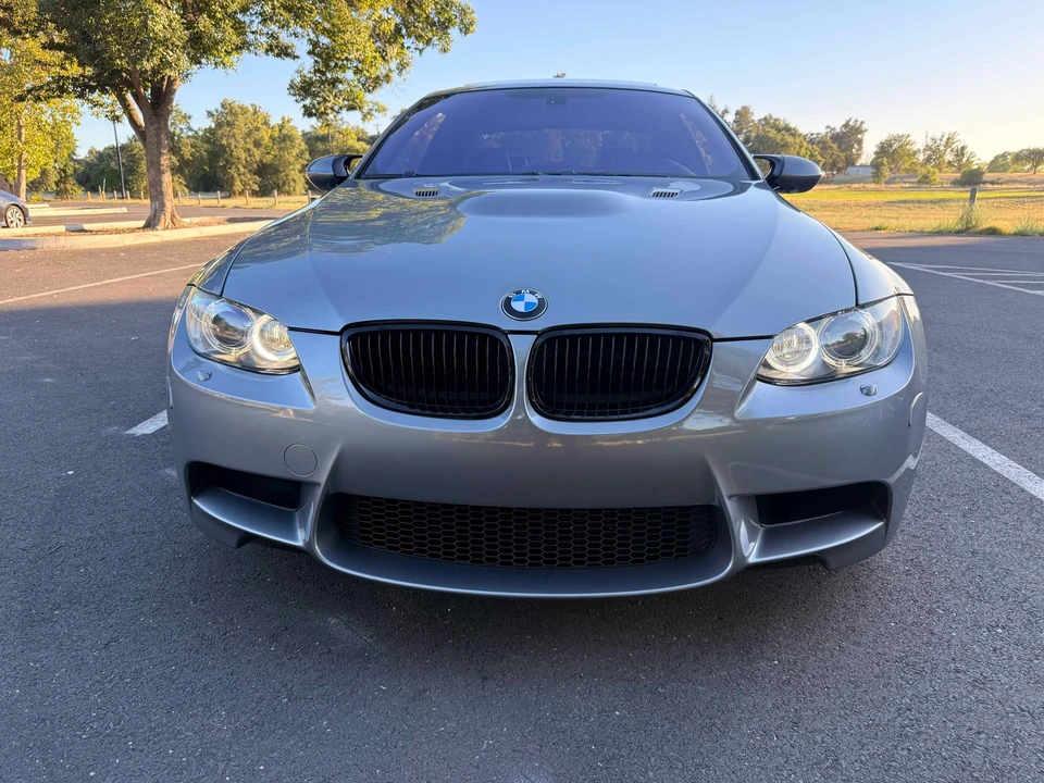 2009 BMW E92 M3 Coupe - Image 12 of 31