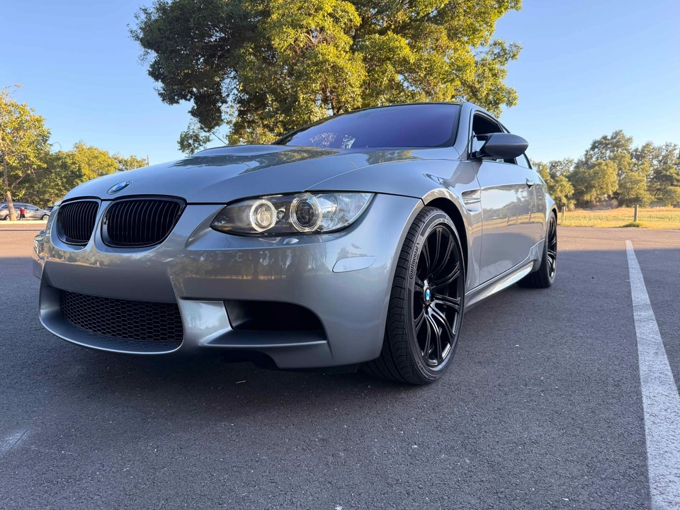 2009 BMW E92 M3 Coupe - Image 3 of 31