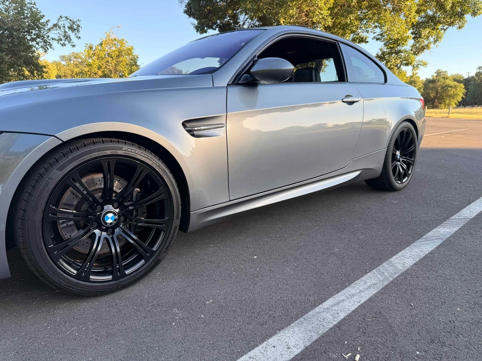 2009 BMW E92 M3 Coupe - Image 17 of 31