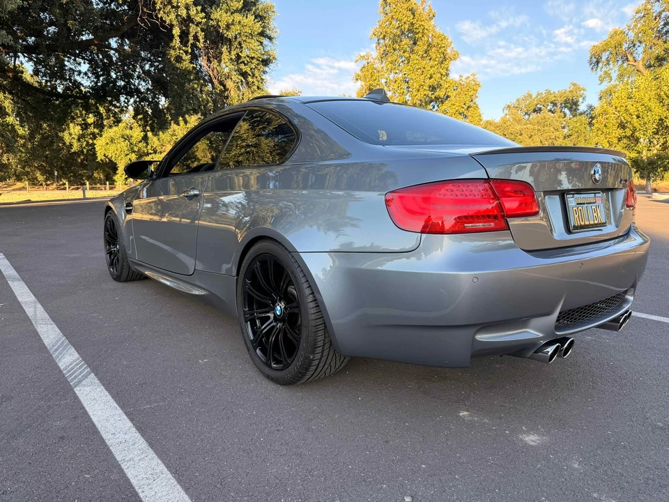 2009 BMW E92 M3 Coupe - Image 4 of 31