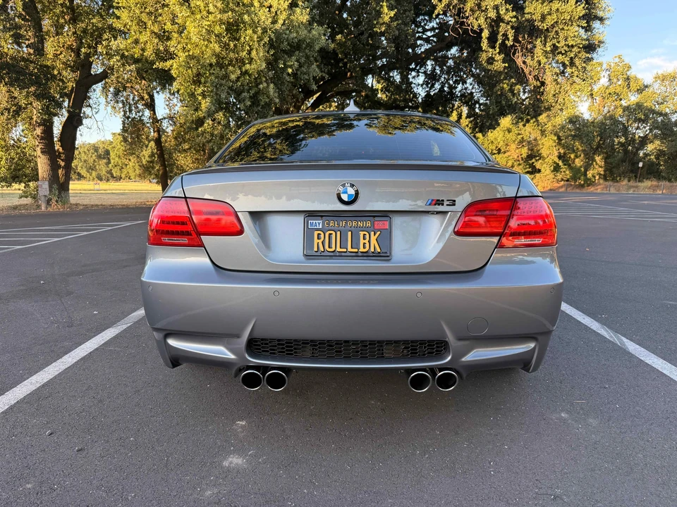 2009 BMW E92 M3 Coupe - Image 6 of 31