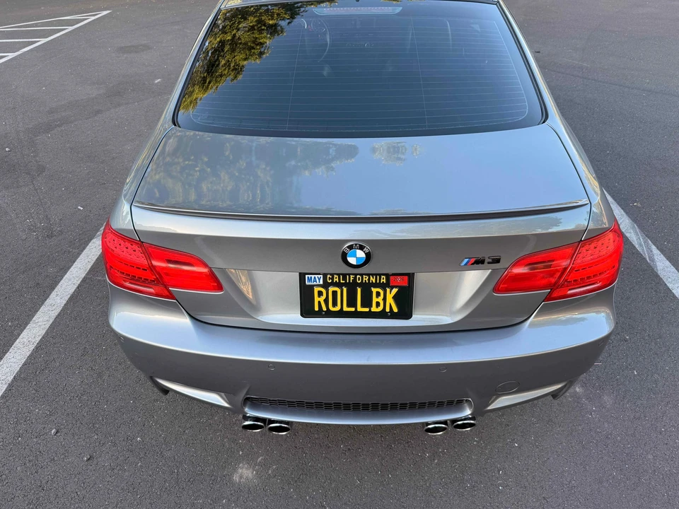 2009 BMW E92 M3 Coupe - Image 16 of 31