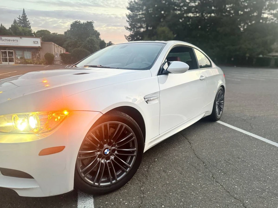 2009 BMW E92 M3 Coupe - Image 2 of 5