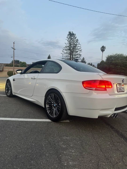 2009 BMW E92 M3 Coupe - Image 3 of 5