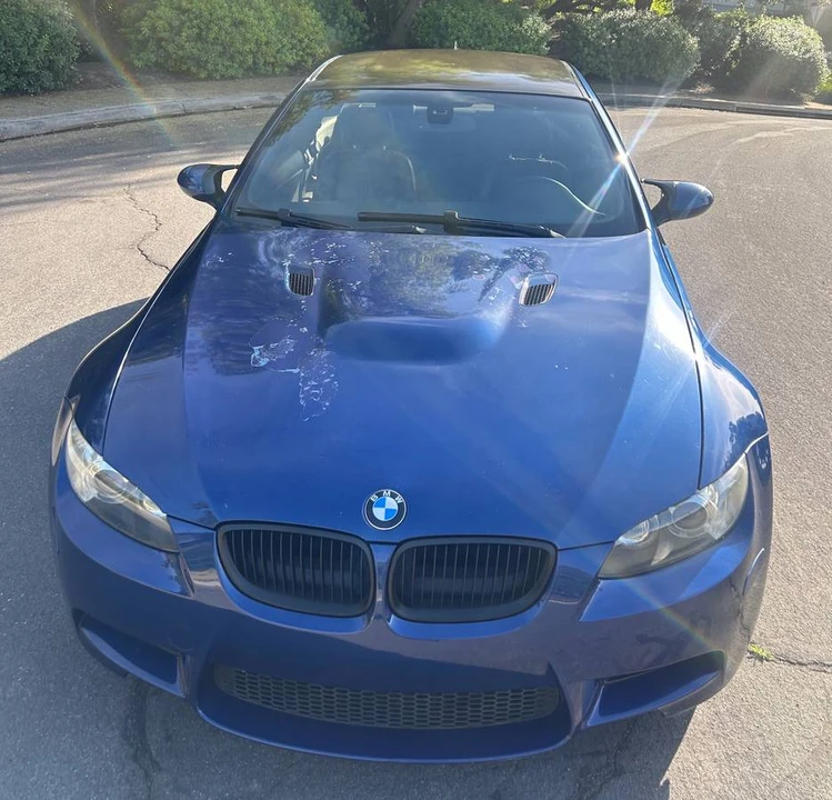 2009 BMW E92 M3 Coupe - Image 6 of 18