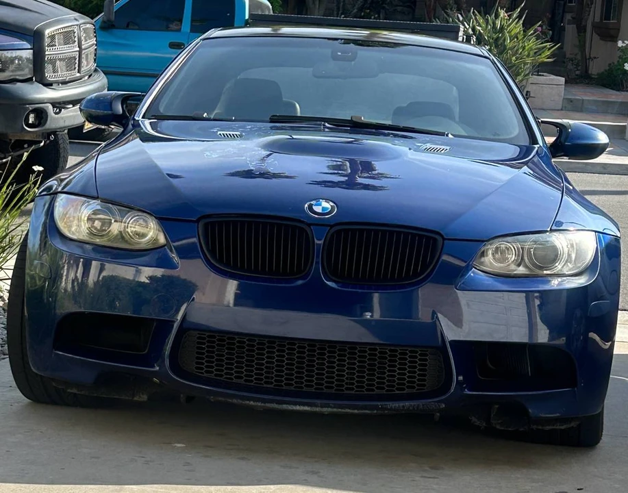 2009 BMW E92 M3 Coupe - Image 2 of 18