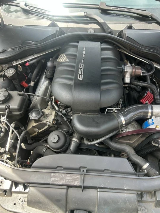 2009 BMW E92 M3 Coupe - Image 14 of 18