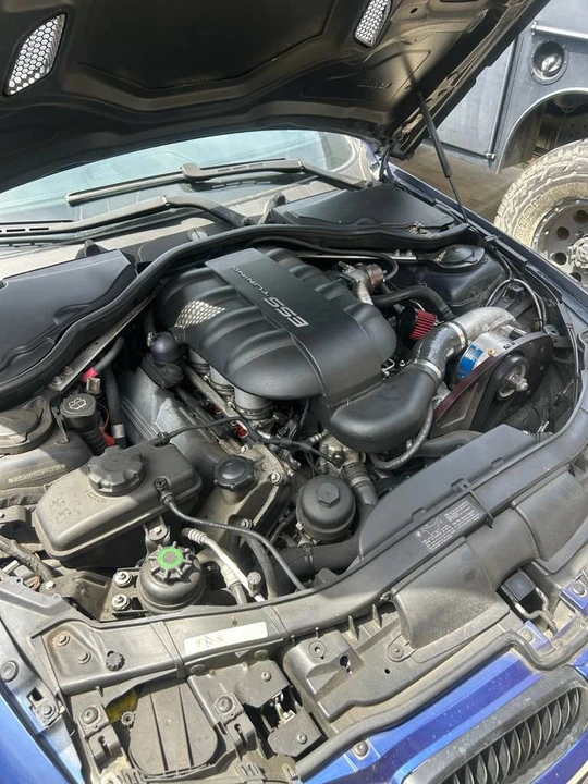 2009 BMW E92 M3 Coupe - Image 17 of 18