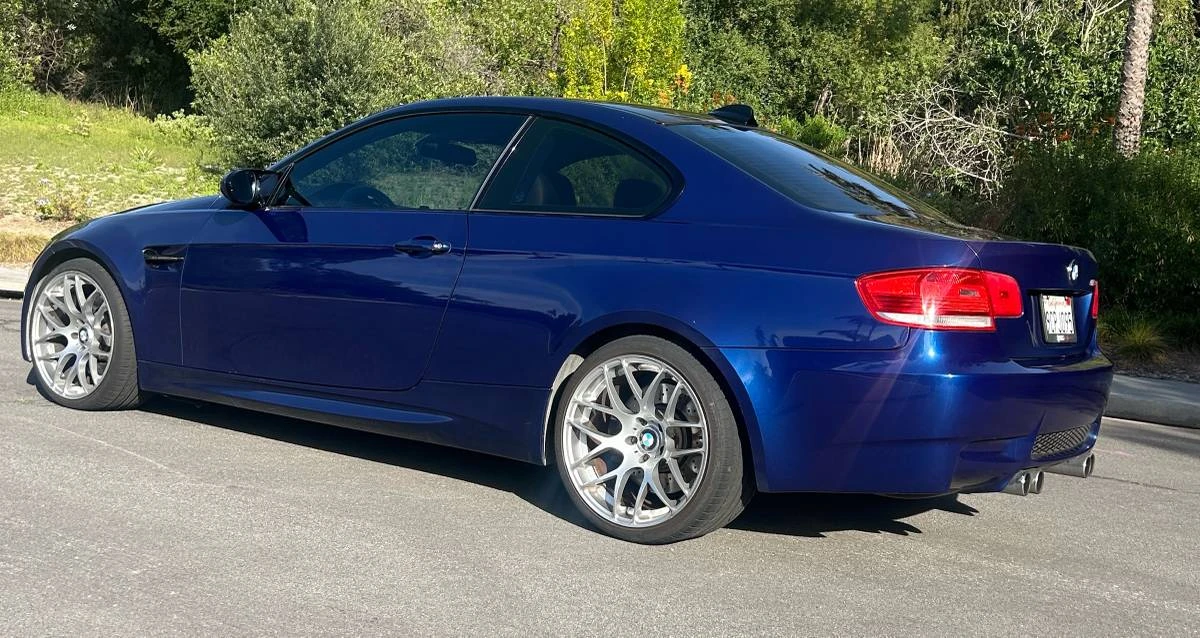 2009 BMW E92 M3 Coupe - Image 3 of 18