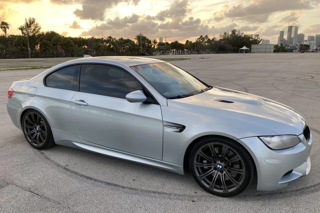 2009 BMW E92 M3 Coupe - Image 3 of 9