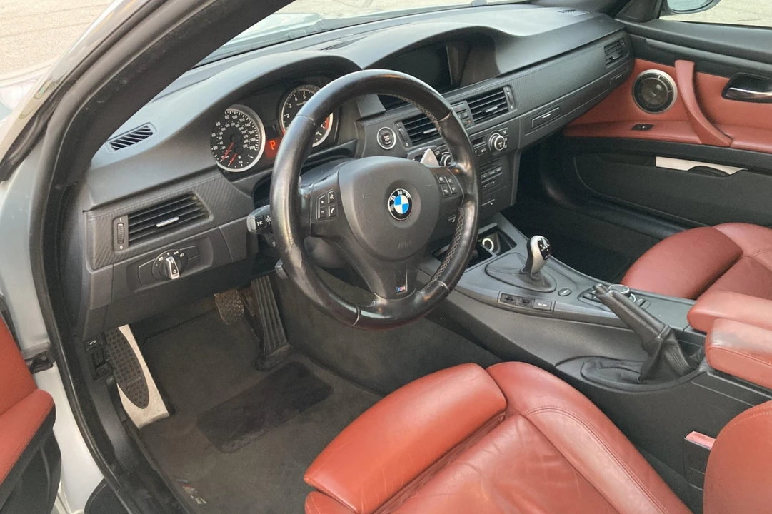 2009 BMW E92 M3 Coupe - Image 5 of 9