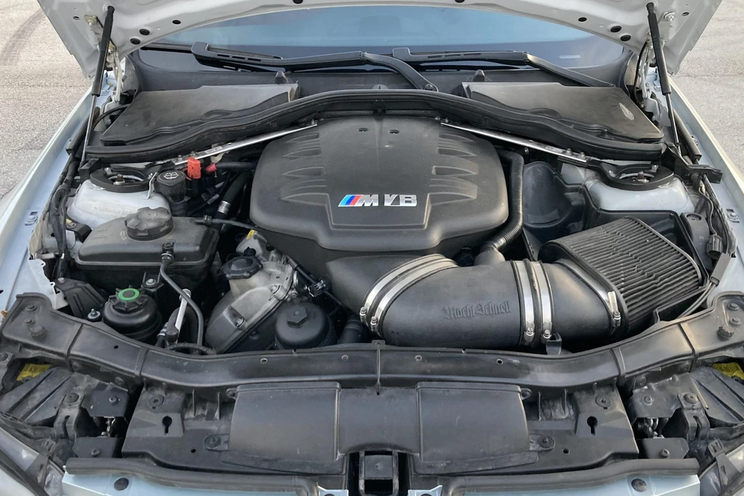 2009 BMW E92 M3 Coupe - Image 6 of 9