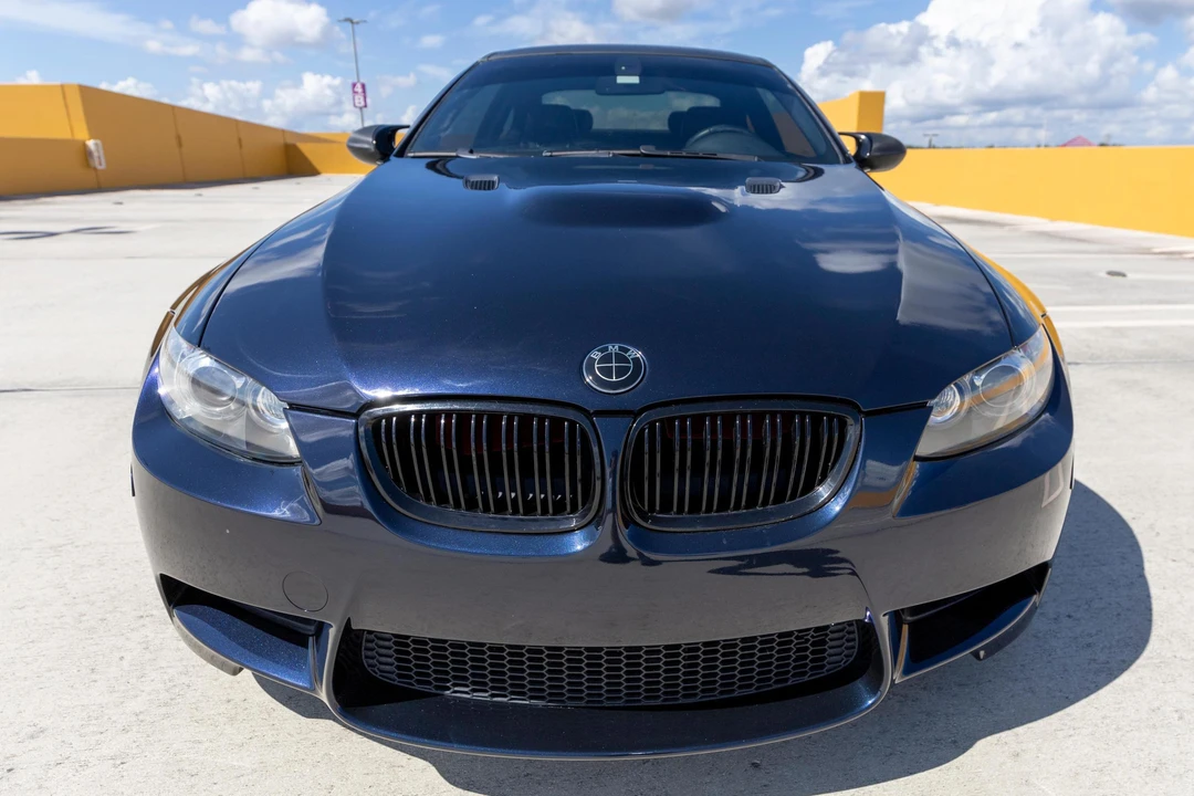 2009 BMW E92 M3 Coupe - Image 2 of 31