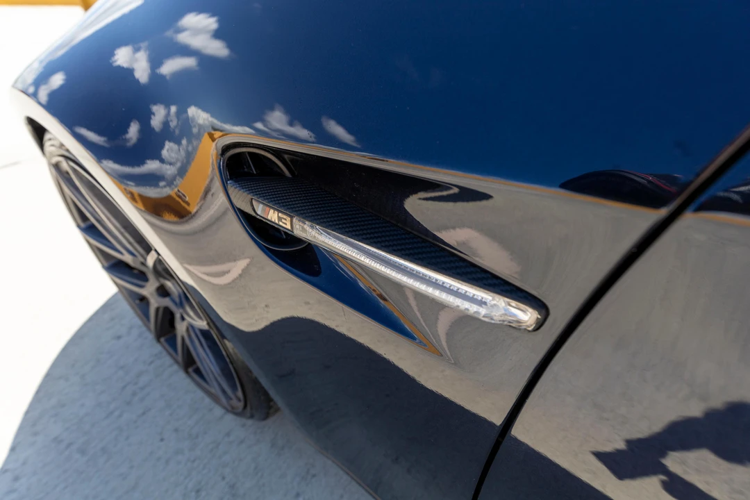 2009 BMW E92 M3 Coupe - Image 15 of 31