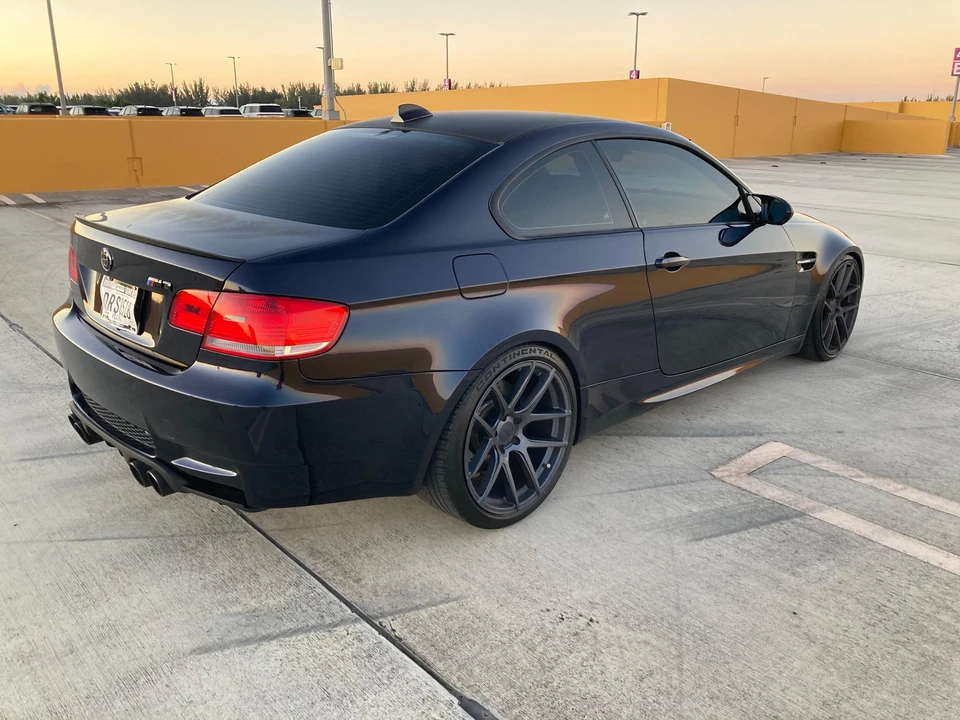 2009 BMW E92 M3 Coupe - Image 10 of 31