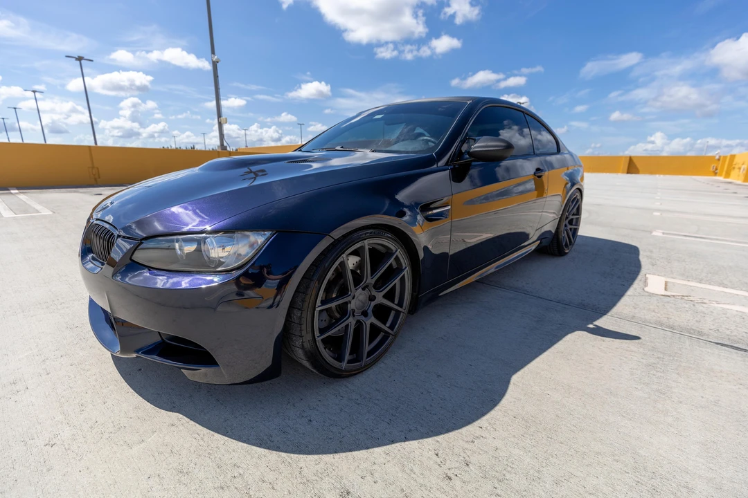 2009 BMW E92 M3 Coupe - Image 7 of 31