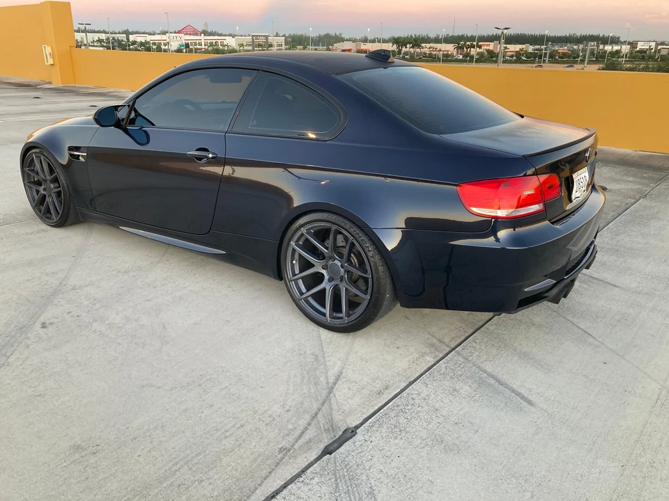 2009 BMW E92 M3 Coupe - Image 9 of 31