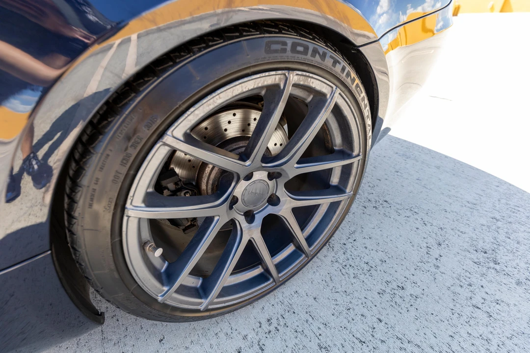 2009 BMW E92 M3 Coupe - Image 28 of 31