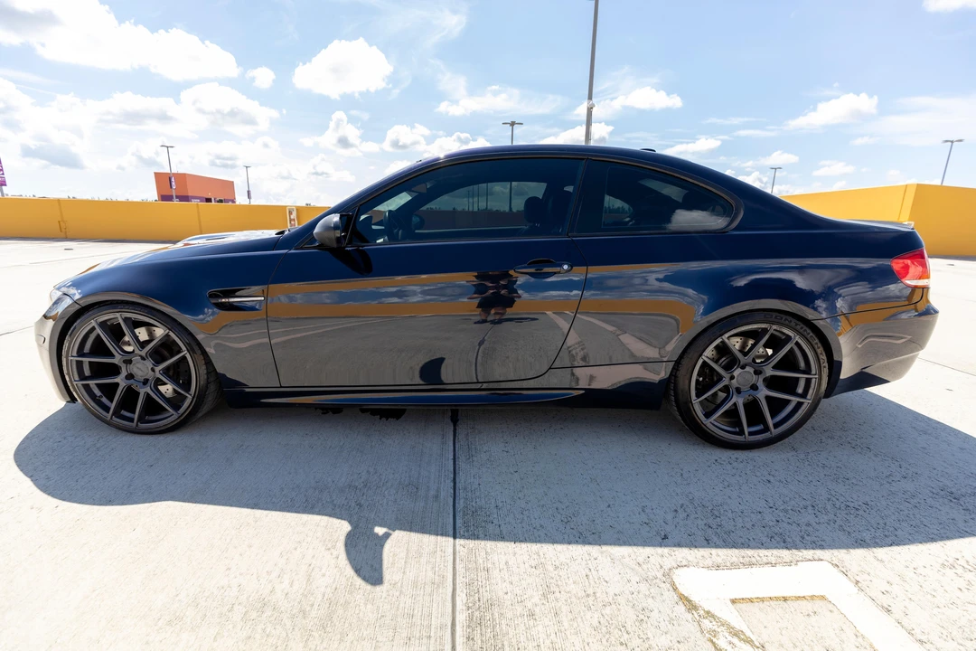 2009 BMW E92 M3 Coupe - Image 8 of 31