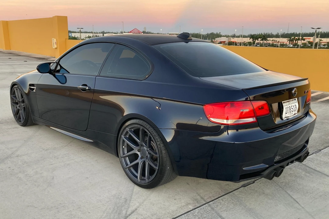 2009 BMW E92 M3 Coupe - Image 4 of 31