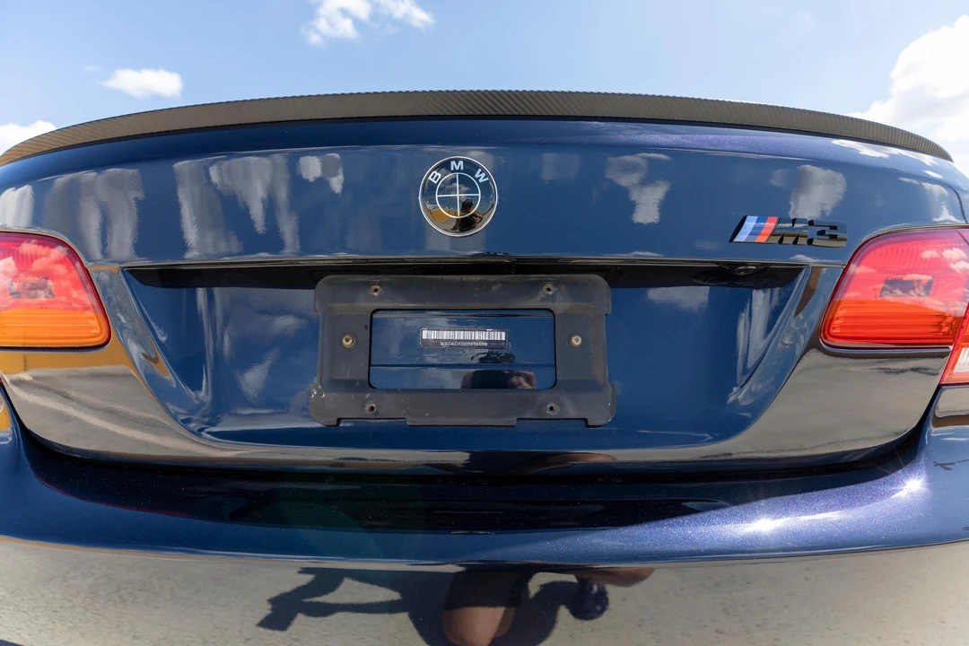 2009 BMW E92 M3 Coupe - Image 21 of 31