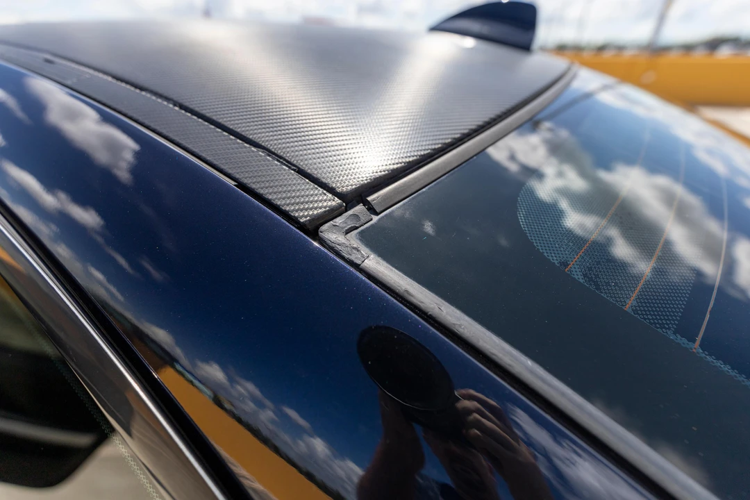 2009 BMW E92 M3 Coupe - Image 17 of 31