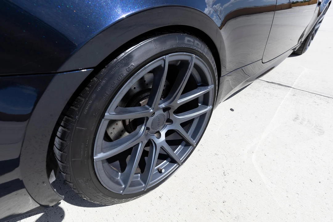 2009 BMW E92 M3 Coupe - Image 30 of 31