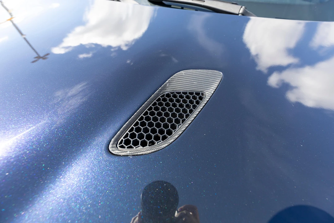 2009 BMW E92 M3 Coupe - Image 14 of 31