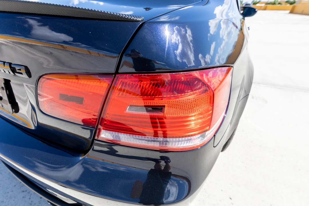 2009 BMW E92 M3 Coupe - Image 23 of 31