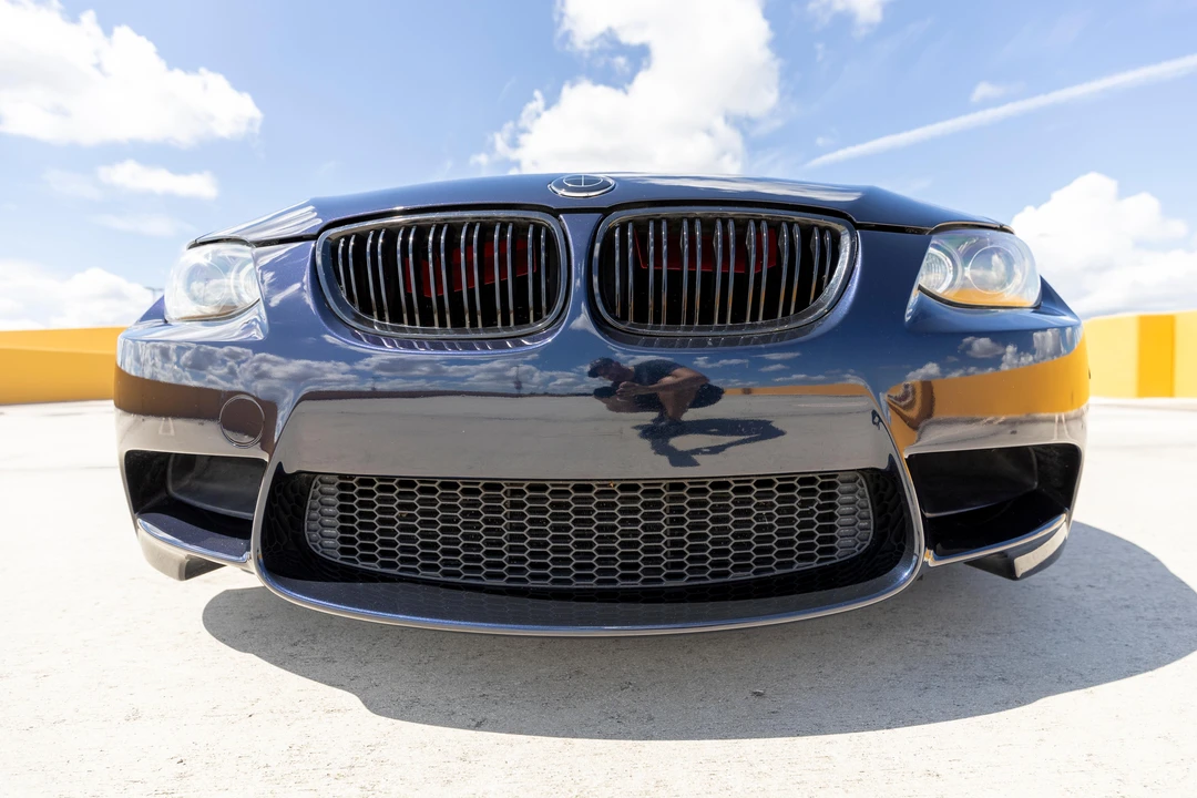 2009 BMW E92 M3 Coupe - Image 6 of 31