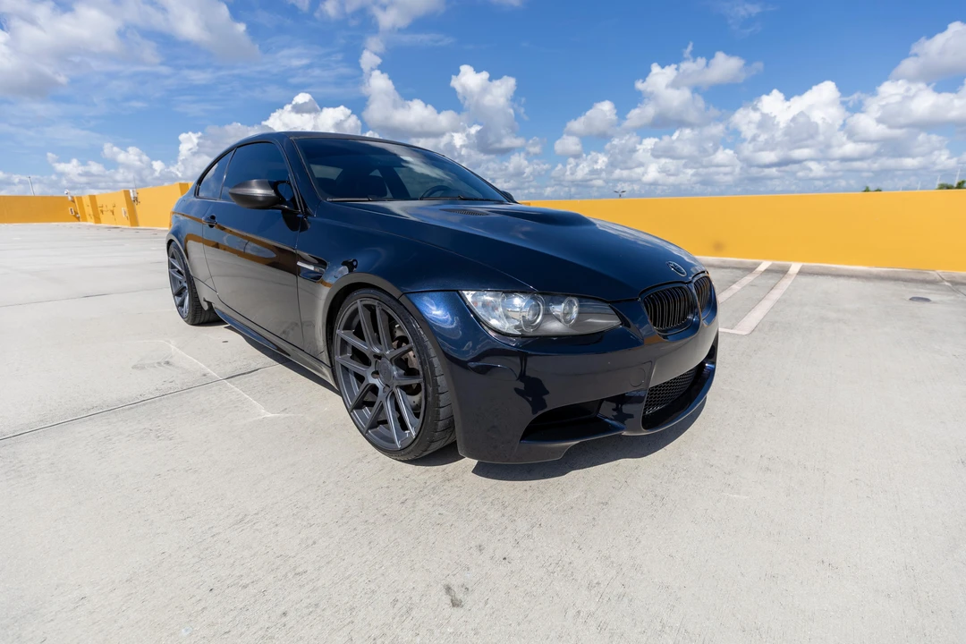 2009 BMW E92 M3 Coupe - Image 12 of 31