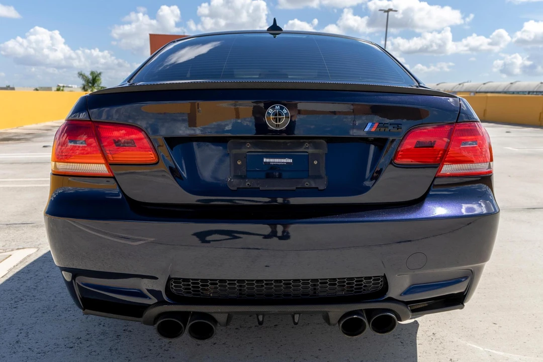 2009 BMW E92 M3 Coupe - Image 5 of 31
