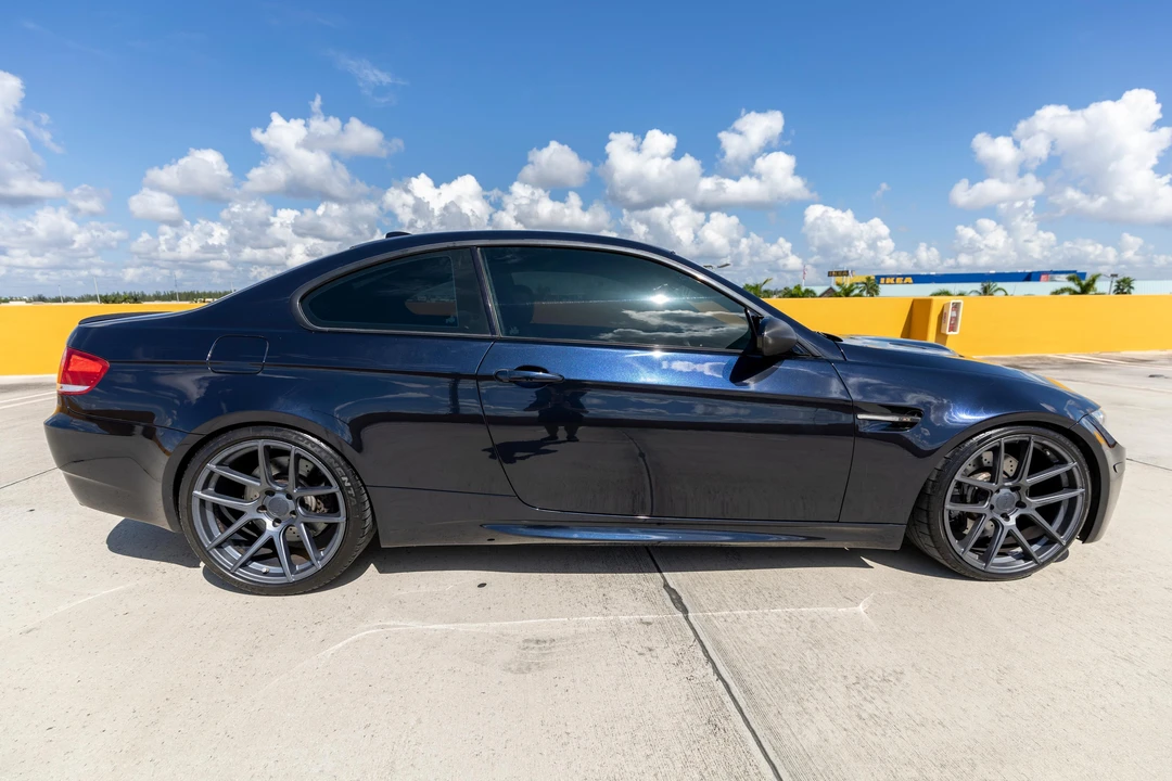 2009 BMW E92 M3 Coupe - Image 3 of 31