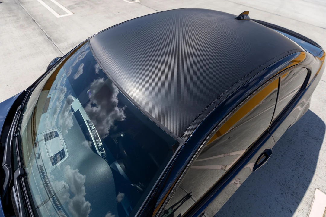 2009 BMW E92 M3 Coupe - Image 16 of 31