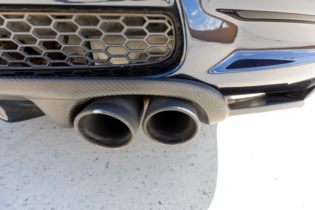 2009 BMW E92 M3 Coupe - Image 22 of 31